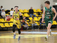 7bet-NKL apžvalga: Palangos „Olimpas“ – Kauno „Žalgiris-2“ [2025-04-13]