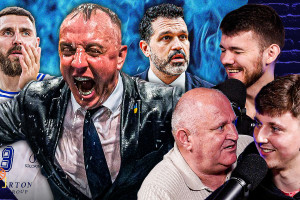 Šerniaus liūtaširdžiai, būtinas vilkų perversmas ir aistros Klaipėdoje (Savas kiemas)