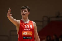 Vicečempionų gretas papildė Švedijos ir Lietuvos pilietybes turintis puolėjas