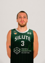 Lukas  Kazlauskas