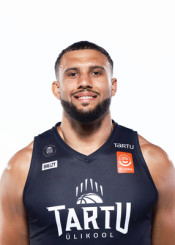 Jalen  Henry
