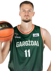Džiugas  Slavinskas