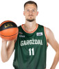 Džiugas  Slavinskas