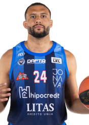 Jalen  Henry