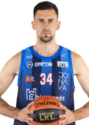 Giedrius  Stankevičius