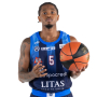 Daivien Williamson