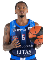 Daivien  Williamson