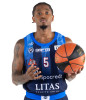 Daivien  Williamson