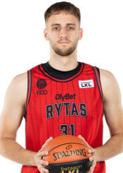 Danielius  Kasparas
