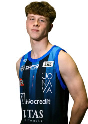 Dominykas   Gerasimovas