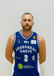 Justas  Nausėdas