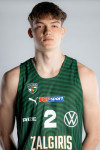 Sten Markus  Adamson