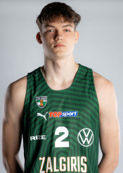 Sten Markus  Adamson