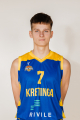 Justas Žiubrys