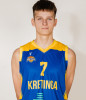 Justas  Žiubrys