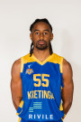 Jalen Warren