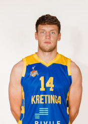 Gytis  Mačionis