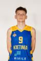 Deivydas Kazlauskas
