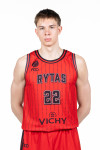 Gantas  Križanauskas