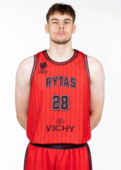 Paulius  Kulikauskas 