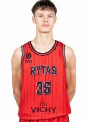 Gabrielius  Buivydas