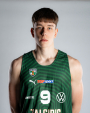 Dovydas Jakštonis