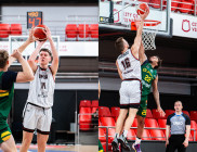 URBO-NKL apžvalga: Vilniaus „Rytas-2“ – Plungės „Olimpas“ [2025-10-02]