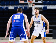 URBO-NKL apžvalga: Kėdainių sporto centras – Ukmergės „Stekas“ [2025-10-16]