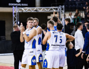 URBO-NKL apžvalga: Kėdainių sporto centras – „Jurbarkas-Karys-Manvesta“ [2025-10-02]