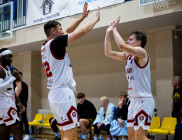URBO-NKL apžvalga: Mažeikių „M Basket“ – Vilkaviškio „Perlas Go“ [2025-10-16]