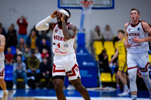 URBO-NKL apžvalga: Mažeikių „M Basket“ – „Telšiai“ [2025-12-11]