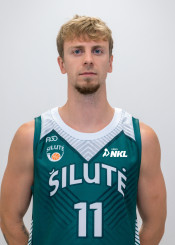 Laurynas  Balkūnas