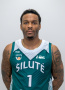 Jahii Karanja  Carson