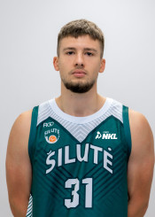 Nojus  Jankūnas