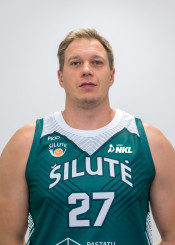 Julius  Jucikas