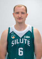 Tadas  Kararinas