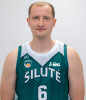 Tadas  Kararinas