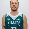Lukas  Kazlauskas