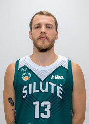 Lukas  Kazlauskas