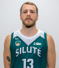 Lukas  Kazlauskas