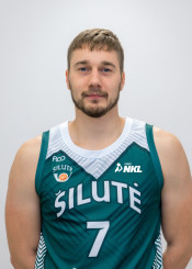 Adas  Šimonis