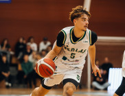 URBO-NKL apžvalga: Vilkaviškio „Perlas Go“ – „Jurbarkas-Karys-Manvesta“ [2025-11-13]