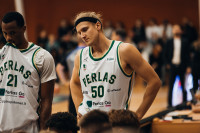 Įspūdingai startavęs „Perlas Go“ namų tvirtovėje grįžo į pergalių kelią