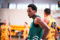 „Telšiai“ abipusiu sutarimu išsiskyrė su legionieriumi