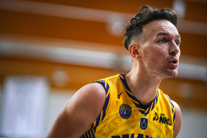 URBO-NKL apžvalga: Palangos „Olimpas“ – Vilniaus „Rytas-2“ [2025-11-15]