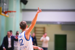 URBO-NKL apžvalga: Klaipėdos „Neptūnas-Akvaservis“ – „Jurbarkas-Karys-Manvesta“ [2026-01-24]