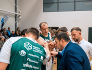 URBO-NKL apžvalga: „Šilutė-PDS.lt“ – Kėdainių sporto centras [2025-10-04]