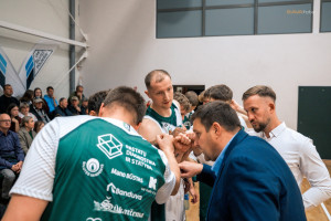 URBO-NKL apžvalga: „Šilutė-PDS.lt“ – Kėdainių sporto centras [2025-10-04]