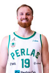 Mantvydas  Žukauskas