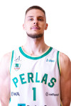 Justinas  Ramanauskas